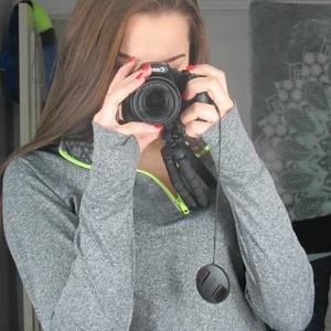 Meet your Posher, Angel